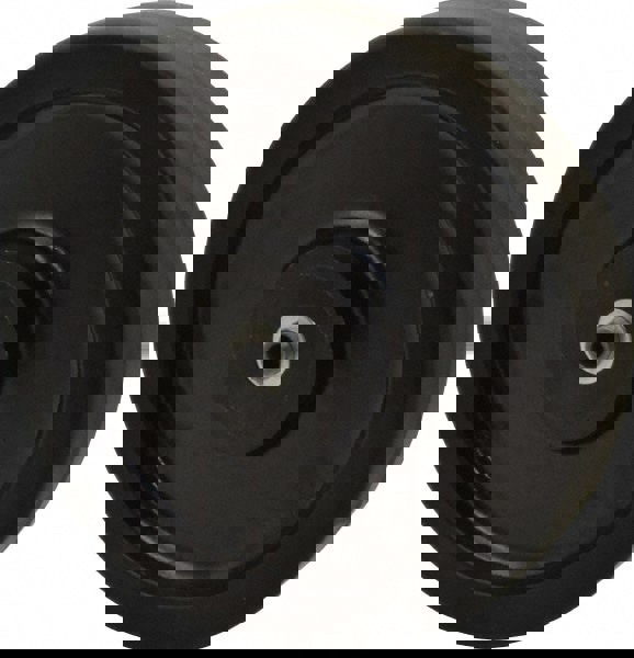 Caster Wheel: Phenolic