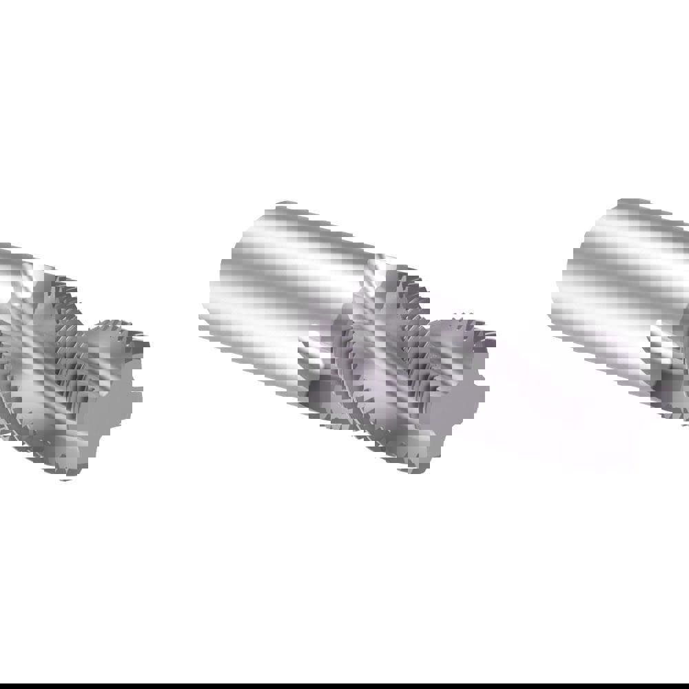 Helical Flute Thread Mill: 1-11, Internal & External, 4 Flute, 0.6250