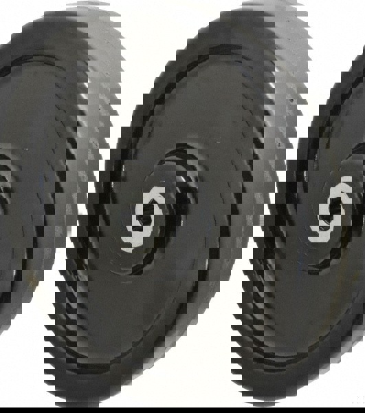 Caster Wheel: Phenolic