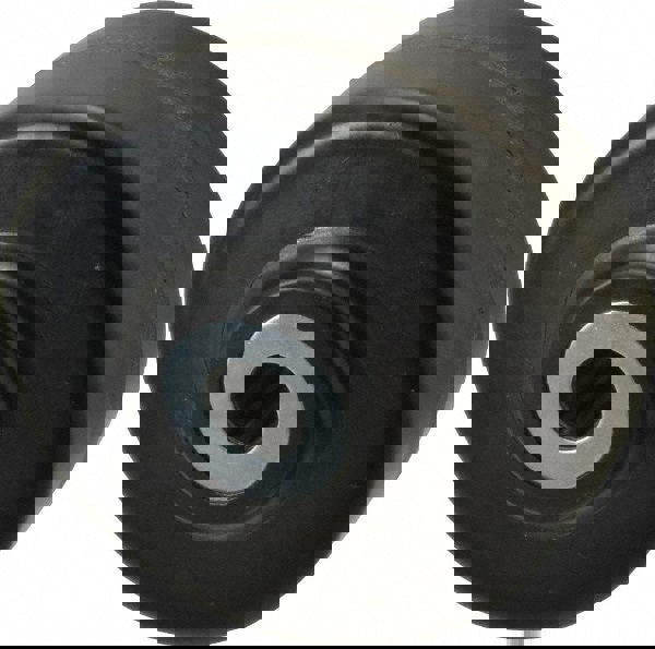 Caster Wheel: Phenolic