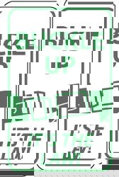 Buckle Up - It's the Law,