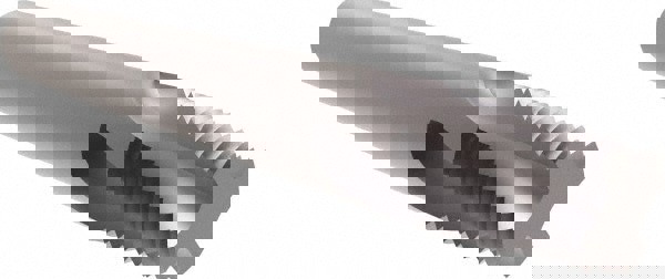 Helical Flute Thread Mill: Internal & External, 4 Flute, 1/2