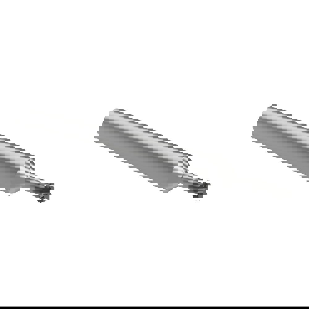 Helical Flute Thread Mills; Thread Size (Inch): #8 ; Number Of Flutes: 3 ; Material: Solid Carbide ; Coating/Finish: AM210 ; Length Of Cut (Decimal Inch - 4 Decimals): 0.4900 ; Overall Length (Decimal Inch): 2.5000