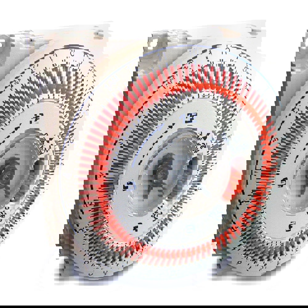 Counters & Totalizers
