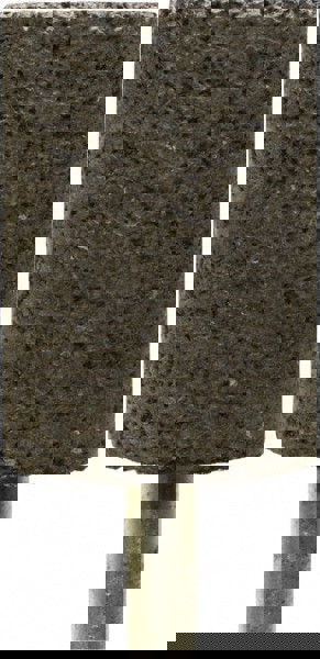 Mounted Point: 1-1/2