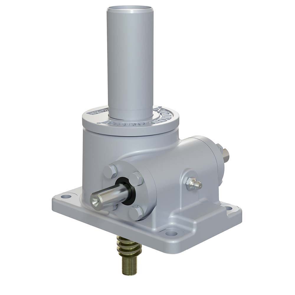 1/4 Ton Capacity, 9