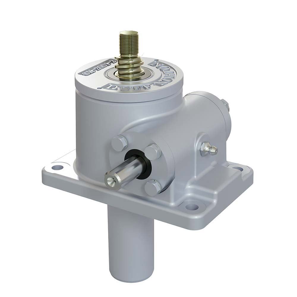 1/2 Ton Capacity, 6