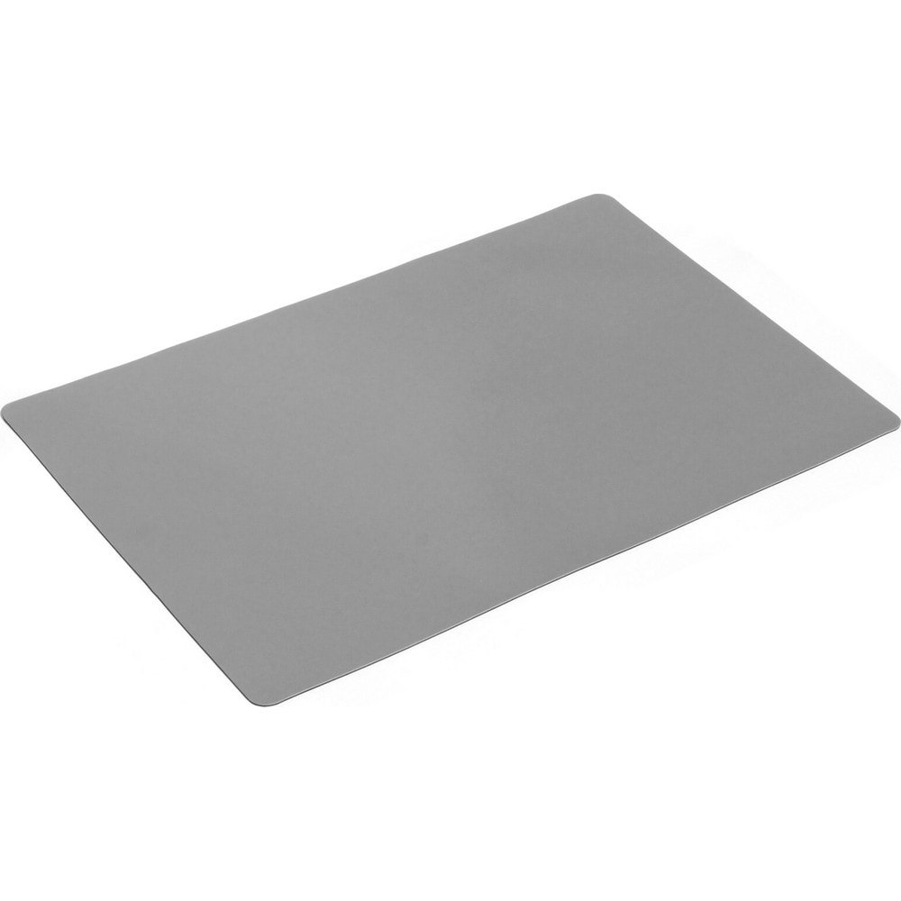 Anti-Static Table Mat: Static Dissipative, Rubber, 24