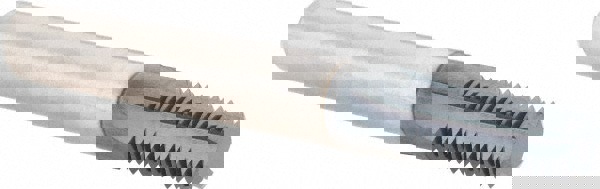 Straight Flute Thread Mill: External & I