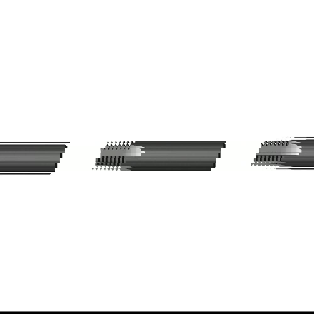 Helical Flute Thread Mill: 1/2-14 & 3/4-14, Internal & External, 4 Flute, 1/2