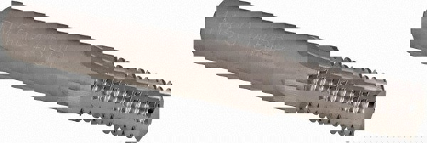 Straight Flute Thread Mill: External & I