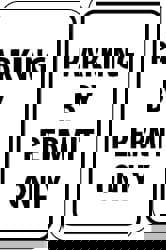 Parking by Permit Only,