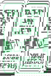 Fasten Seat Belts - Someone Needs You!,