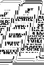 Not Responsible for Theft or Damage to V