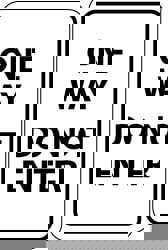 One Way - Do Not Enter,