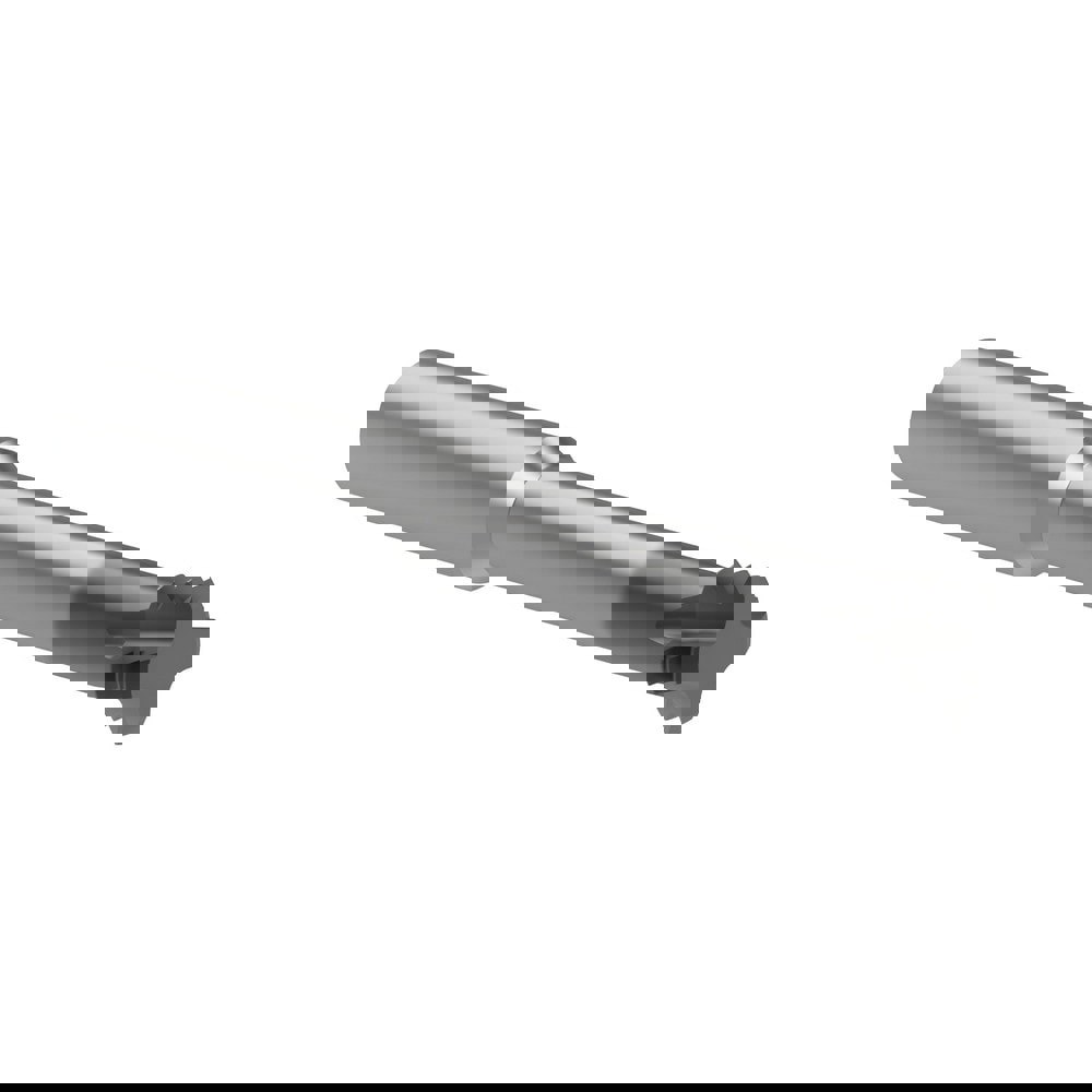 Helical Flute Thread Mills; Material: Carbide ; Thread Size (Inch): 3/4 ; Thread Type: UN ; Shank Diameter (Decimal Inch): 0.5000 ; Cutting Diameter (Decimal Inch): 0.4950 ; Length Of Cut (Decimal Inch - 4 Decimals): 2.2500