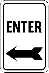 Enter,