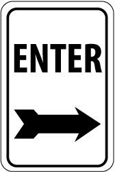 Enter,