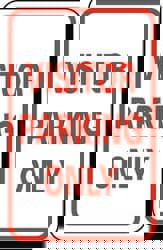 Visitor Parking Only,