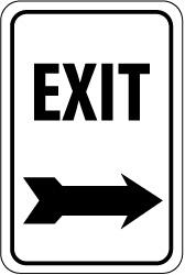 Exit,