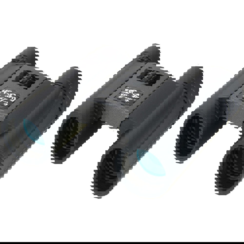 Binoculars & Spotting Scopes; Binocular Type: Compact ; Prism Type: BaK-7 ; Field Of View: 366.000 ; Waterproof: No ; Anti-fog: Yes ; Minimum Magnification: 8x