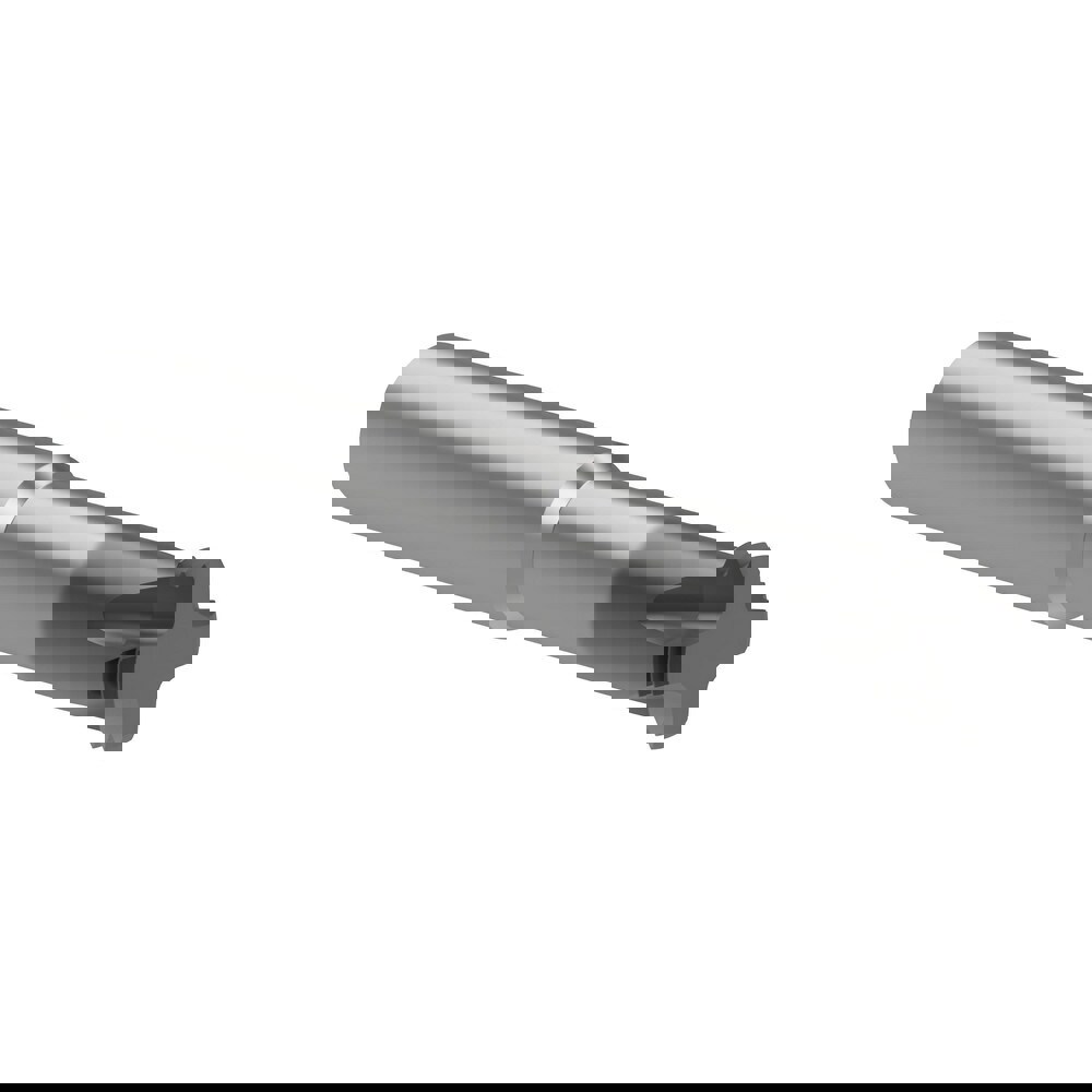 Helical Flute Thread Mills; Material: Carbide ; Thread Size (Inch): 7/8 ; Thread Type: UN ; Shank Diameter (Decimal Inch): 0.6250 ; Cutting Diameter (Decimal Inch): 0.6200 ; Length Of Cut (Decimal Inch - 4 Decimals): 1.7500