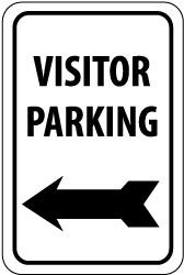 Visitor Parking,