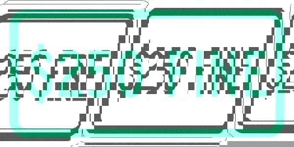 Tow Away Sign: Rectangle, 