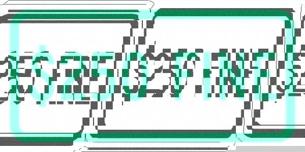 Tow Away Sign: Rectangle, 