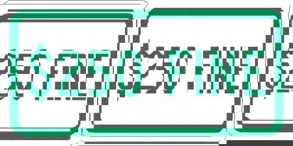 Tow Away Sign: Rectangle, 