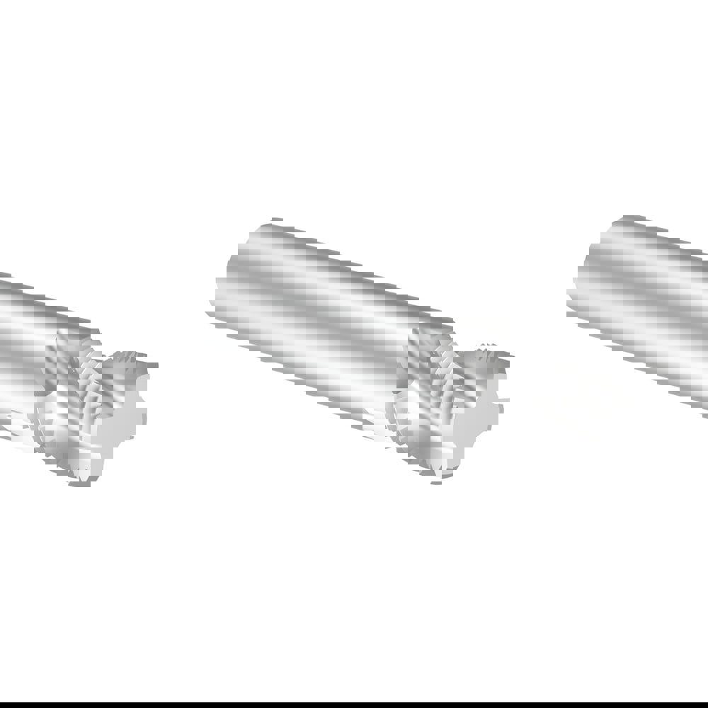 Helical Flute Thread Mill: 9/16-18, Inte