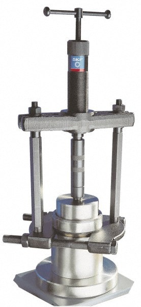 Pullers & Separators; Tool Type: Posi Lock Puller ; Application: Bearings ; Maximum Spread (Decimal Inch): 6.0000 ; Maximum Spread (Inch): 6 ; Minimum Spread (Decimal Inch - 1 Decimals): 1.4000 ; Reach (Decimal Inch): 34.0000