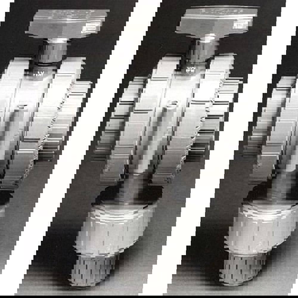 True Union Manual Ball Valve: 2