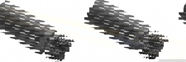 Straight Flute Thread Mill: 1-12, Intern