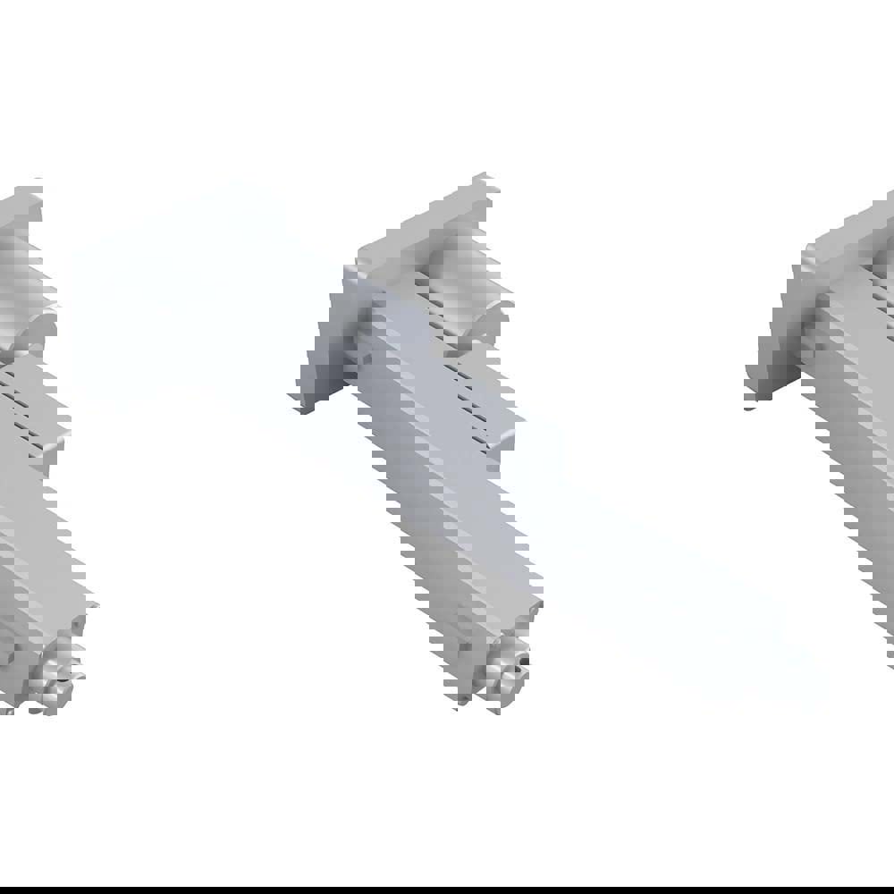 Electromech-Mechanical