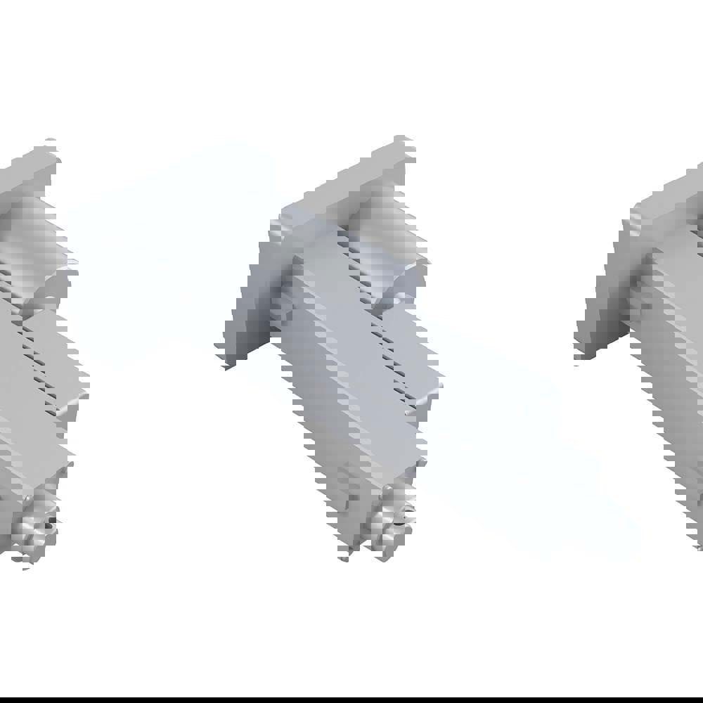 Electromech-Mechanical