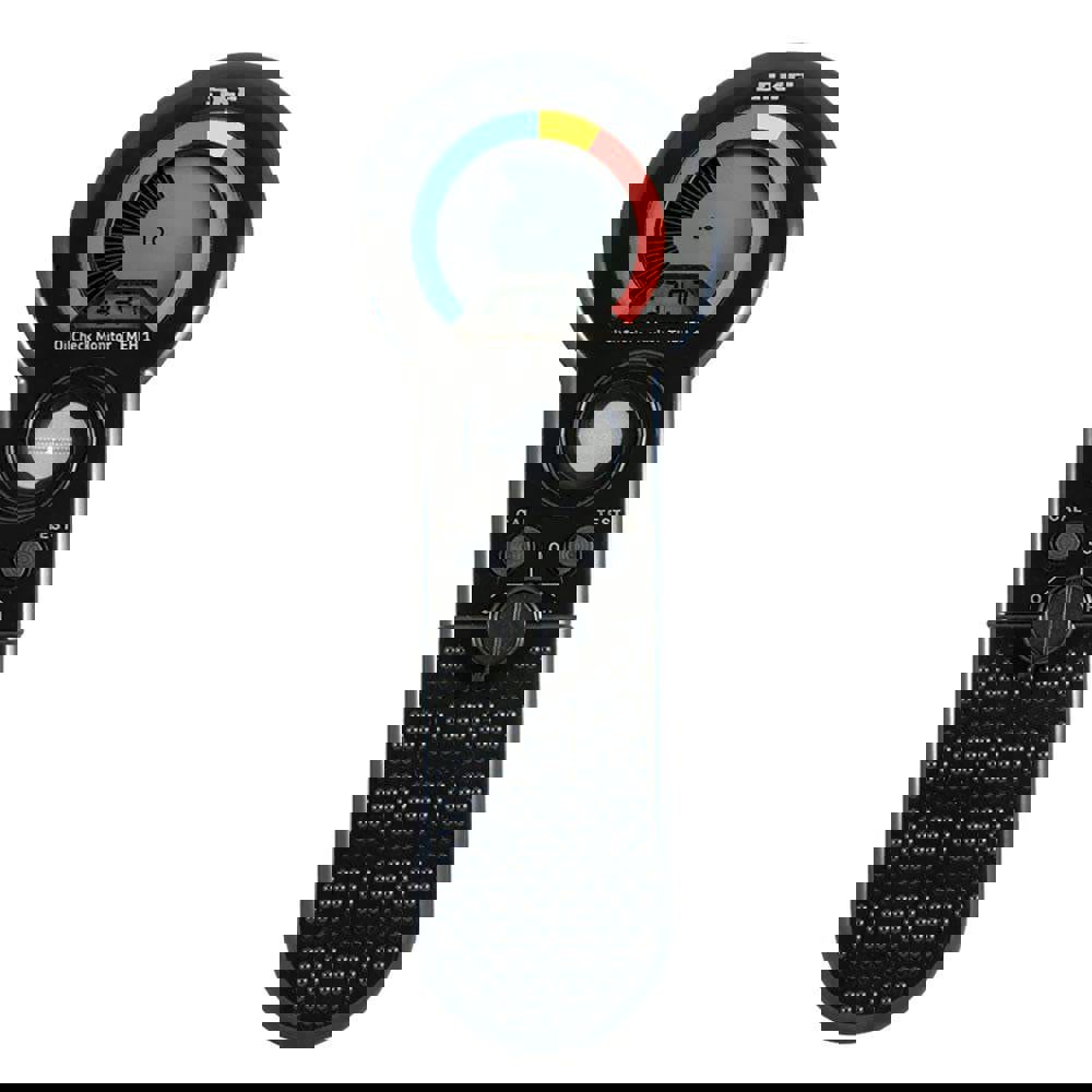 Oil Check Monitor Oil Check Monitor