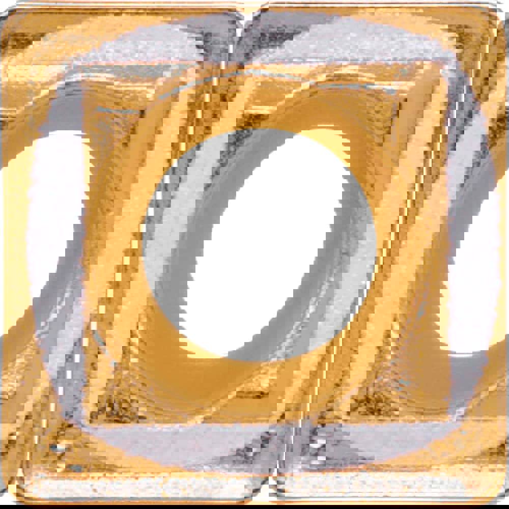 Indexable Drill Insert: SCMT110406-XM-E CA520D, Carbide