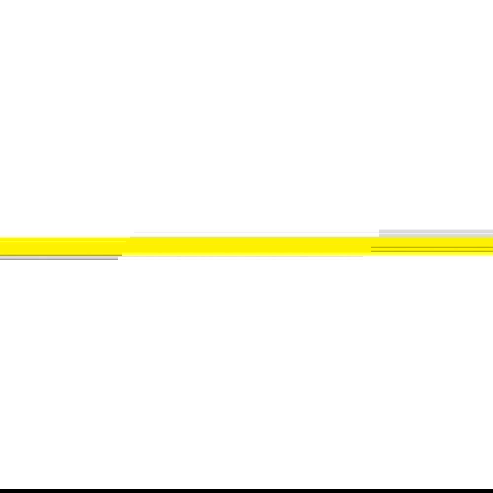 Floor Marking Tape: Polyethylene, Heavy-Duty & High-Duty