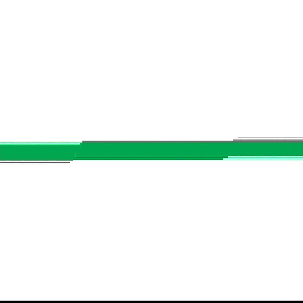 Floor Marking Tape: Polyethylene, Heavy-Duty & High-Duty