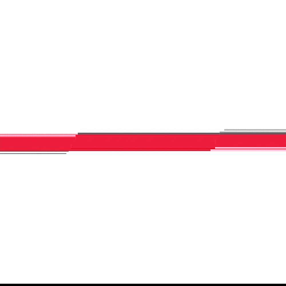 Floor Marking Tape: Polyethylene, Heavy-Duty & High-Duty