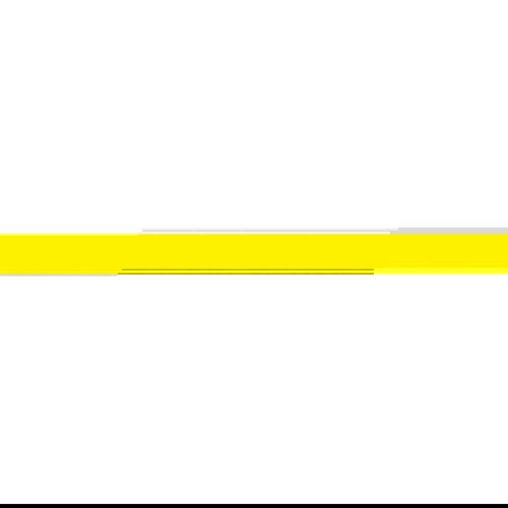 Floor Marking Tape: Polyethylene, Heavy-Duty & High-Duty