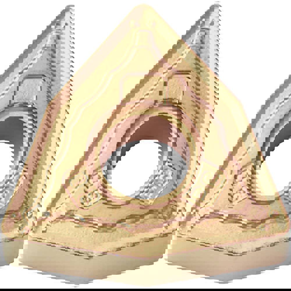 Turning Insert: WNMG432PGCA025P, Carbide