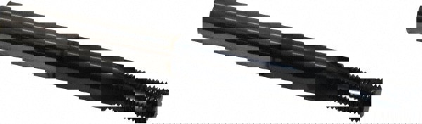 Helical Flute Thread Mill: Internal, 4 F