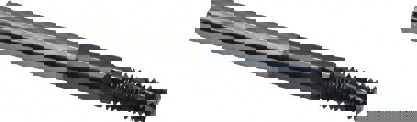 Helical Flute Thread Mill: Internal, 4 F