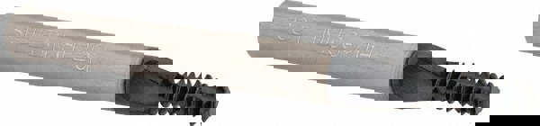 Helical Flute Thread Mill: 1/4-20, Inter