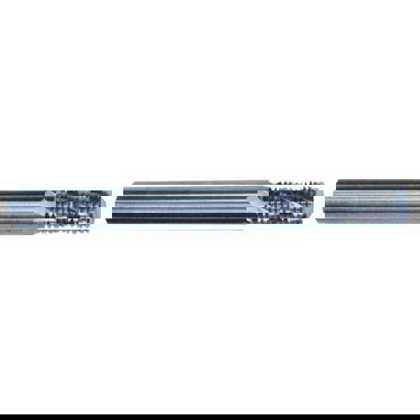 Helical Flute Thread Mill: Internal, 3 F