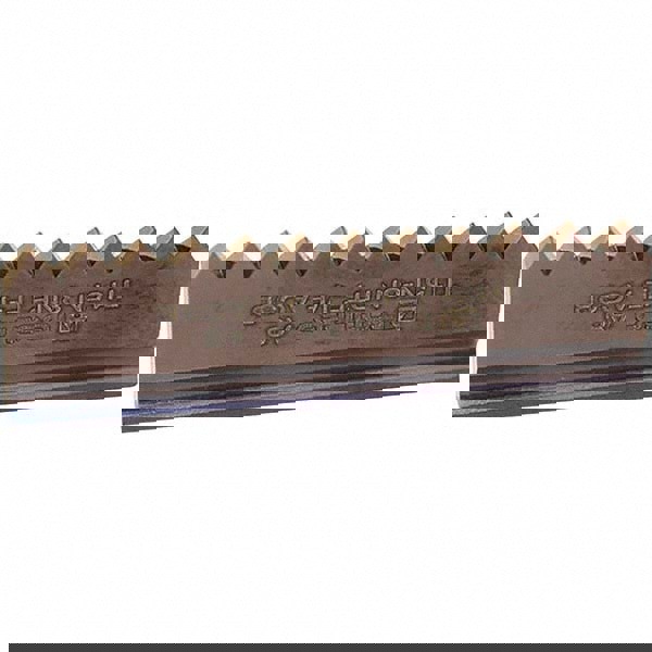 TI15N16UN ZS3 Carbide Thread Mill Insert