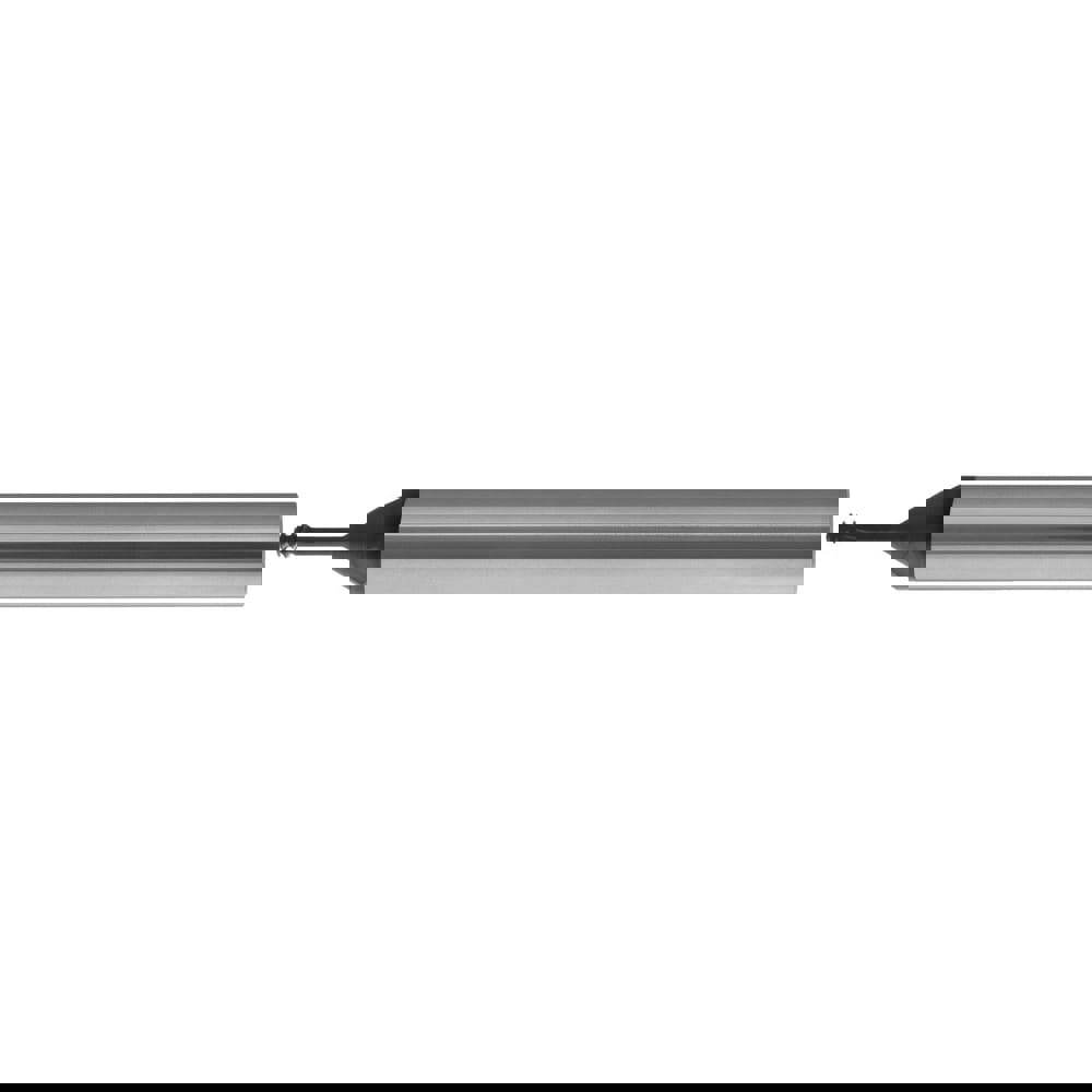 Helical Flute Thread Mill: #6-40, Intern