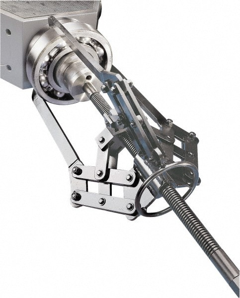 10 Ton Capacity, Heavy Duty Jaw Puller